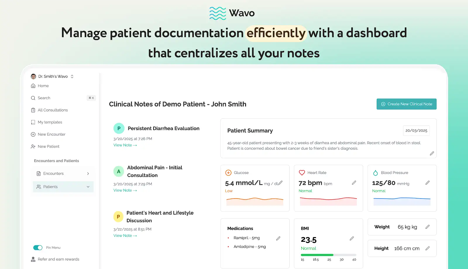 The Role of AI in Transforming Healthcare Documentation